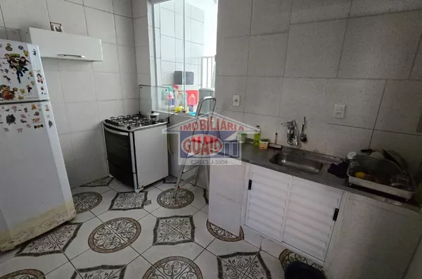 Sobrado com 1 dormitório à venda, 108 m² por R$ 290.000 - Jardim Nova América - Suzano/SP - Foto 5