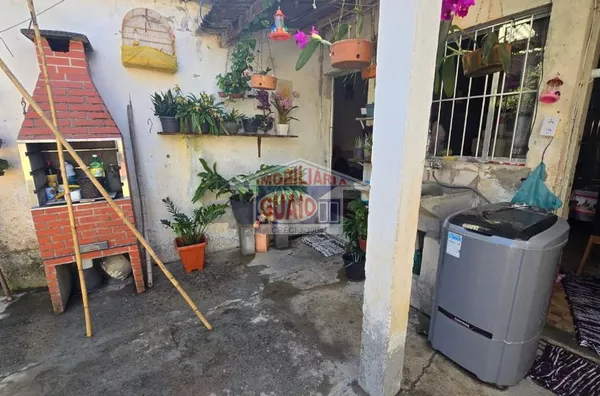 Sobrado com 2 dormitórios + Edícula à venda, 102 m² por R$ 450.000 - Cidade Boa Vista - Suzano/SP - Foto 6