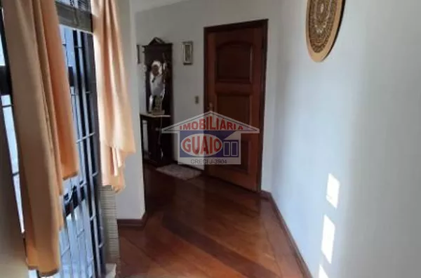 Apartamento com 4 dorms (2 suítes) à venda, 220 m² por R$ 1.100.000 - Centro - Suzano/SP - Foto 5