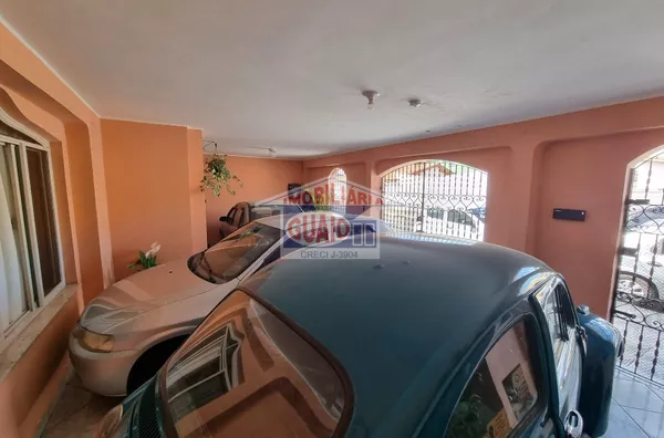 Casa com 2 dormitórios à venda, 202 m² por R$ 800.000,00 - Vila Amorim - Suzano/SP - Foto 4