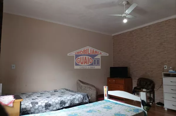 Casa com 2 dormitórios à venda, 128 m² por R$ 320.000,00 - Jardim Mônica - Itaquaquecetuba/SP - Foto 6