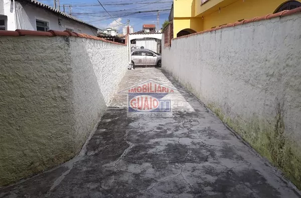 3 casas à venda, terreno de 403 m² por R$ 650.000 - Cidade Cruzeiro do Sul- Suzano/SP - Foto 6