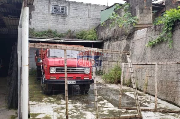 Terreno à venda, 546 m² por R$ 650.000,00 - Jardim Casa Branca - Suzano/SP - Foto 5