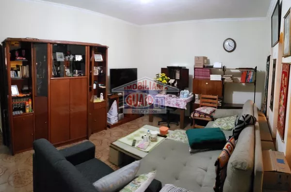 Casa com 3 dormitórios à venda, 195 m² por R$ 1.000.000,00 - Centro - Suzano/SP - Foto 2