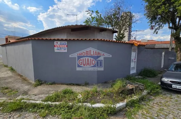 Casa com Terreno de 360,10 m² à venda por R$ 700.000 - Sítio São José - Suzano/SP - Foto 5