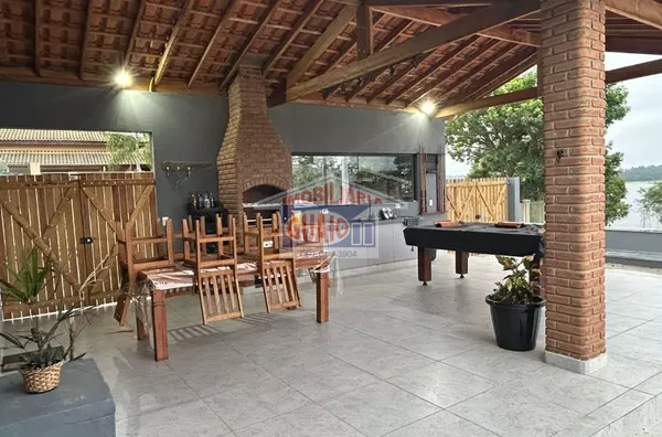 Chácara em Condomínio à venda, 900 m² por R$ 1.300.000,00 - Taiacupeba - Mogi das Cruzes/SP - Foto 3