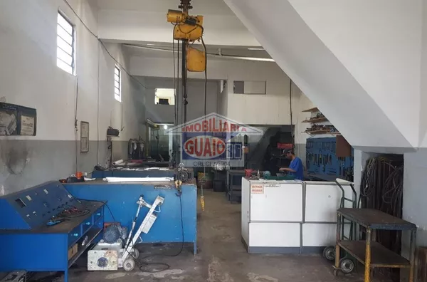 Sobrado com 3 dorms e Salão à venda, 257 m² por R$ 590.000 - Vila Maria de Maggi - Suzano/SP - Foto 5