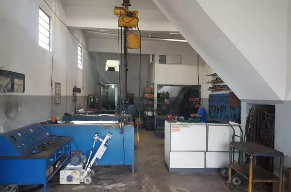 Sobrado com 3 dorms e Salão à venda, 257 m² por R$ 590.000 - Vila Maria de Maggi - Suzano/SP - Foto 5