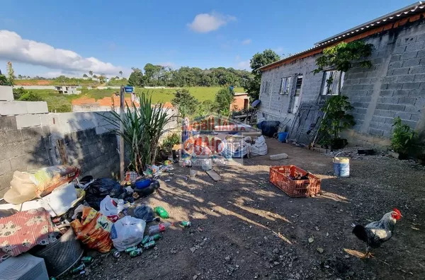 Casa com 1 dormitório à venda, 55 m² por R$ 180.000,00 - Jardim Nova Ipelândia - Suzano/SP - Foto 2