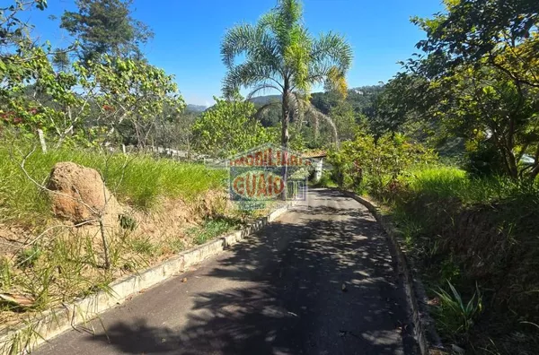 Chácara com 3 dormitórios à venda, 8530 m² por R$ 700.000 - Nirvana - Biritiba Mirim/SP - Foto 2