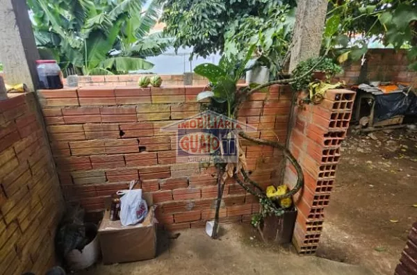 Casa com 2 dormitórios + Edícula à venda, 108 m² por R$ 300.000 - Jardim Aeródromo Internacional - Suzano/SP - Foto 4