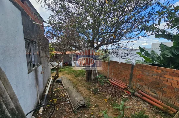 Casa com 2 dormitórios + Edícula à venda, 108 m² por R$ 300.000 - Jardim Aeródromo Internacional - Suzano/SP - Foto 3