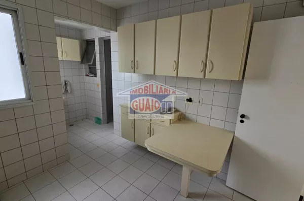 Apartamento Residencial Flamboyant com 3 dormitórios (1 suíte), para Locação por R$ 3.000,00 + Cond. e IPTU e Venda R$ 670.000,00, Jardim Armênia, Mogi Das Cruzes - Foto 3