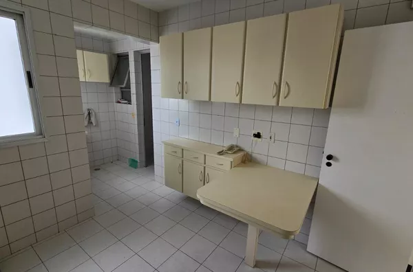 Apartamento Residencial Flamboyant com 3 dormitórios (1 suíte), para Locação por R$ 3.000,00 + Cond. e IPTU e Venda R$ 670.000,00, Jardim Armênia, Mogi Das Cruzes - Foto 3