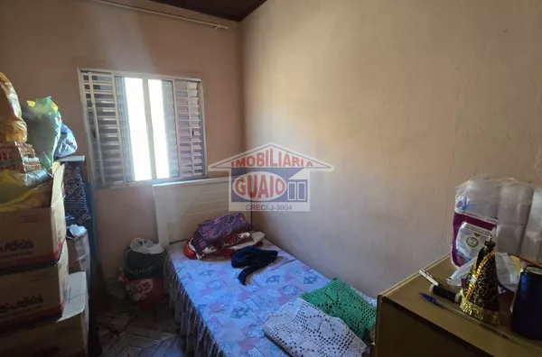 2 Casas para venda com 200 m² de construção por R$ 480.000,00 no Jardim Luella, Suzano - Foto 6