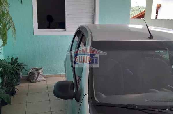 Sobrado para venda, 3 quarto(s), por R$ 400.000,00 no Parque Residencial Casa Branca, Suzano - Foto 1