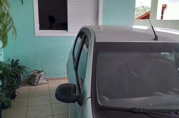 Sobrado para venda, 3 quarto(s), por R$ 400.000,00 no Parque Residencial Casa Branca, Suzano - Foto 1