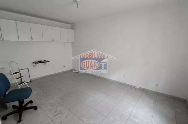 Sala comercial para aluguel,  Centro, Suzano - Foto 5