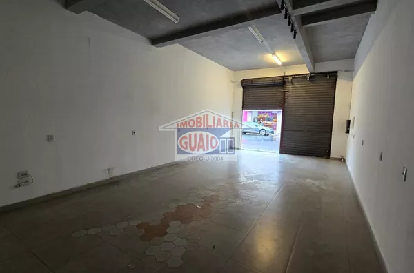 Salão para aluguel Centro SUZANO - Foto 2