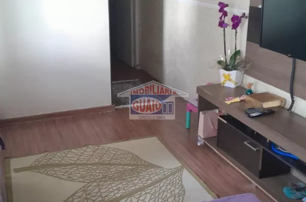 Sobrado para venda, 3 quarto(s), por R$ 400.000,00 no Parque Residencial Casa Branca, Suzano - Foto 3