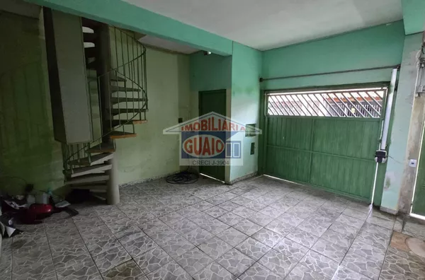 Casa para venda,  Cidade Edson, Suzano