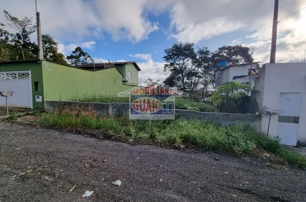 Terreno à venda, 348 m² por R$ 477.000,00 - Jardim Carlos Cooper - Suzano/SP - Foto 1