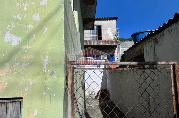 Casa com 4 dorms (1 suíte), 221 m² de Terreno à Venda por R$ 400.000,00-Vila Colorado - Suzano/SP - Foto 4