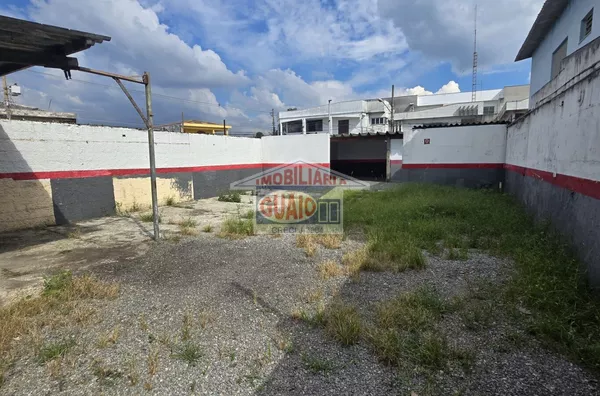 Terreno para aluguel,  Jardim Josué, Suzano - Foto 2