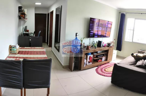 Apartamento para venda, 2 quarto(s), por R$ 260.000,00, na Cidade Edson, Suzano - Foto 1