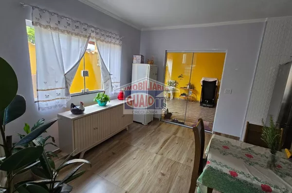 Sobrado para venda, 3 dorms (1 suíte), por R$ 750.000,00, no Real Park Tietê Jundiapeba, Mogi Das Cruzes - Foto 3