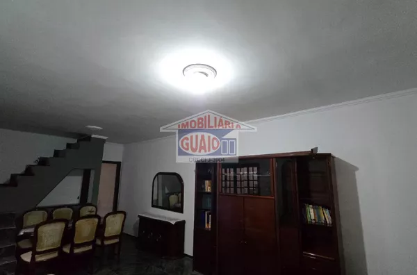 Casa para Locação com 3 dorms (1 suíte) + Edícula por R$ 3.500,00,00/mês na Cidade Edson, Suzano - Foto 10
