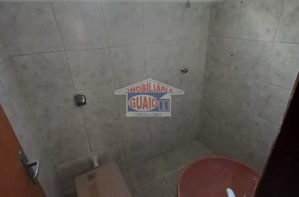 Salão para aluguel Vila Urupês SUZANO - Foto 6