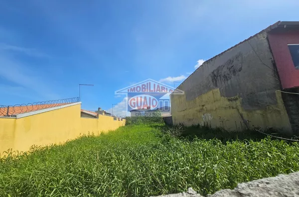 Terreno à venda, 600 m² por R$ 650.000,00 - Vila Urupês - Suzano/SP - Foto 2