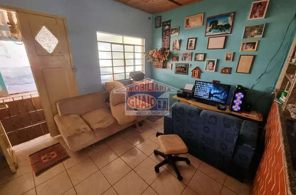 Chácara com 4 dormitórios à venda, 2000 m² por R$ 650.000,00 - Chácara Sete Cruzes - Suzano/SP - Foto 5