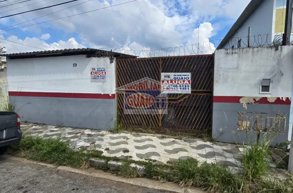 Terreno para aluguel,  Jardim Josué, Suzano - Foto 1