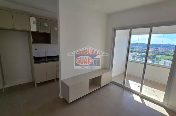 Apartamento para aluguel, 1 quarto(s),  Jardim Santa Helena, Suzano - Foto 4