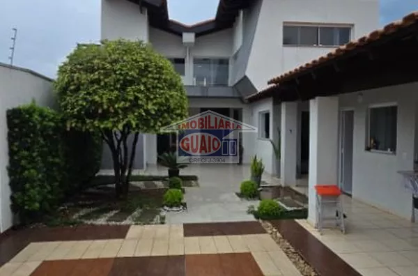 Sobrado com 3 suítes à venda, 169 m² por R$ 1.500.000 - Vila Paiva - Suzano/SP - Foto 2