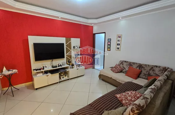Sobrado para venda, 3 dorms (2 suíte) por R$ 700.000,00 na Cidade Edson, Suzano - Foto 5