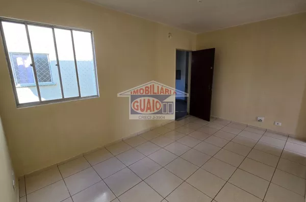 Apartamento com 2 dormitórios à venda, 42 m² por R$ 210.000,00 - Vila Figueira - Suzano/SP - Foto 4