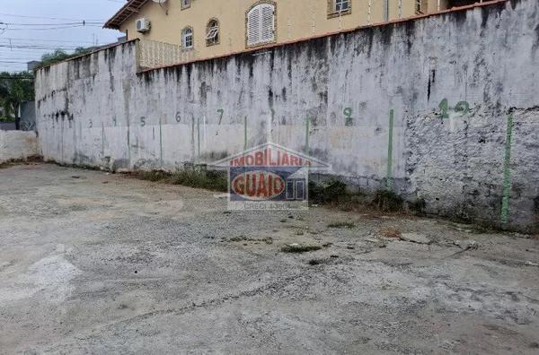 Terreno para aluguel Jardim Suzano SUZANO - Foto 4