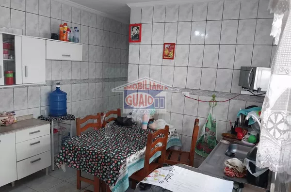 Casa com edícula para venda, 3 dorms por R$ 585.000,00 na Vila Figueira, Suzano - Foto 3