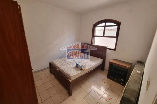 Casa + Edícula à venda, 100 m² por R$ 350.000 - Jardim Cacique - Suzano/SP - Foto 4