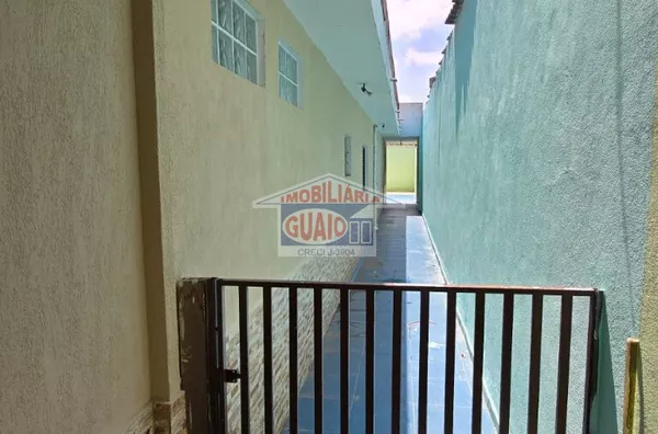 Sobrado com 3 dormitórios, 179 m² - venda por R$ 610.000,00 ou aluguel por R$ 5.940,00/mês - Cidade Boa Vista - Suzano/SP - Foto 2