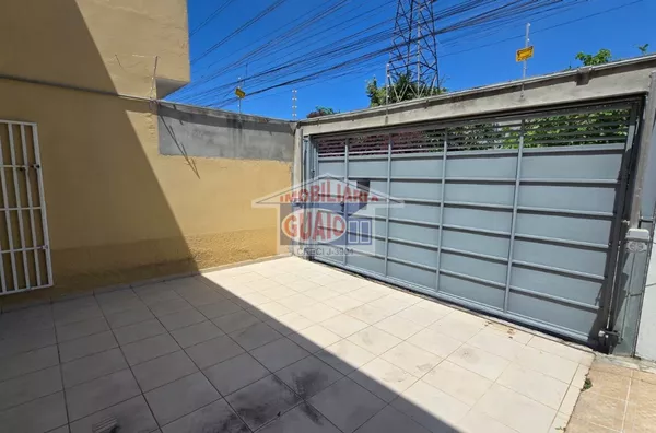 Sobrado com 3 dormitórios à venda, 94,38 m² por R$ 450.000,00 - Vila Amorim - Suzano/SP - Foto 5