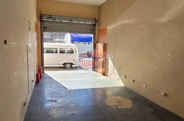 Salão para aluguel Centro SUZANO - Foto 3