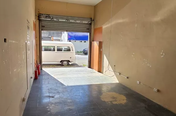 Salão para aluguel Centro SUZANO - Foto 3