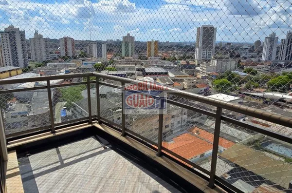 Apartamento para venda, 3 suítes, no Edifício Barão do Rio Branco, por R$ 1.500.000,00, na Vila Costa, Suzano - Foto 3