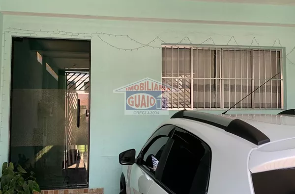 Sobrado com 3 dormitórios à venda, 218 m² por R$ 400.000,00 - Jardim Nova Poá - Poá/SP - Foto 2