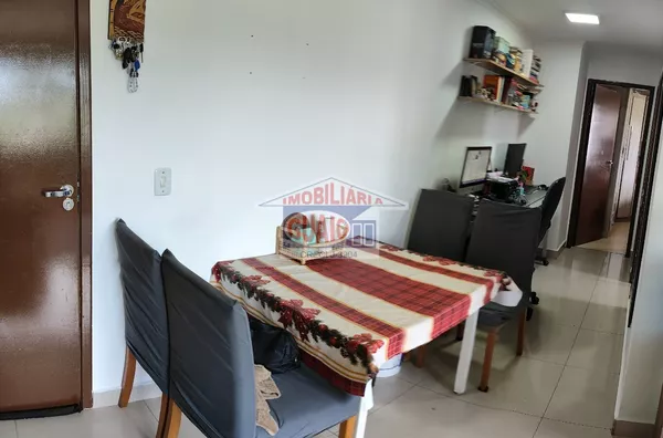 Apartamento para venda, 2 quarto(s), por R$ 260.000,00, na Cidade Edson, Suzano - Foto 5