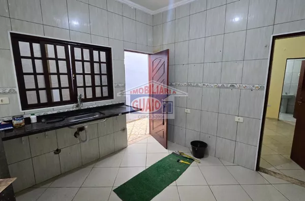 Casa com 2 suítes à venda por R$ 350.000,00 - Jardim Moraes - Itaquaquecetuba-SP - Foto 5